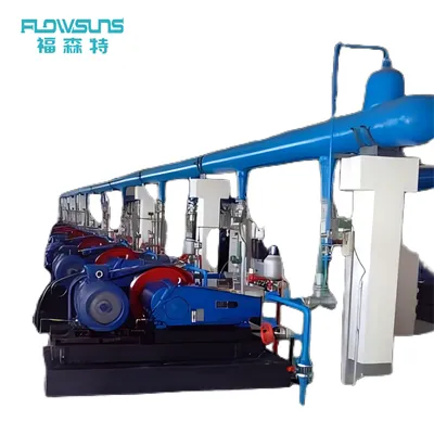 Polimēru iesmidzināšanas skids